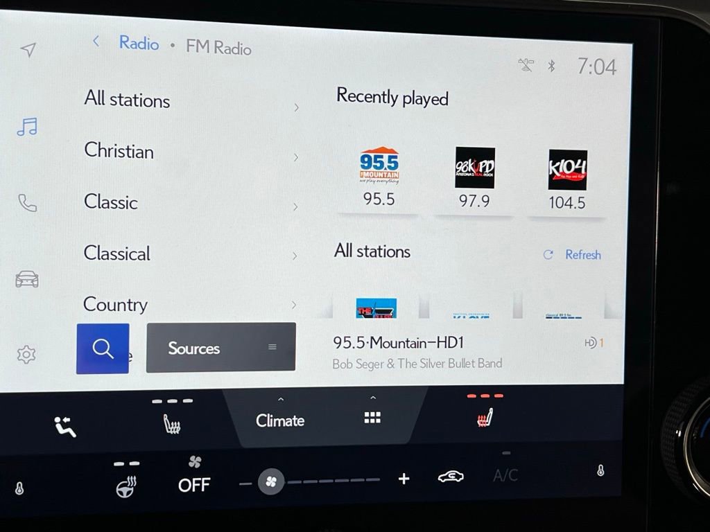 Used 2024 Lexus NX 350 AWD image 18