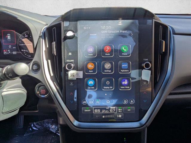 New 2025 Subaru Crosstrek 2.5i Limited w/ Crosstrek Mirror Package image 15