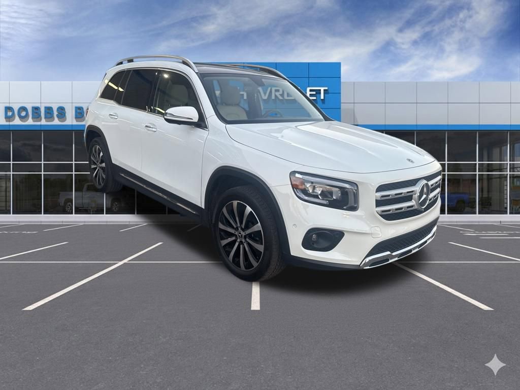 Used 2023 Mercedes-Benz GLB 250 image 7