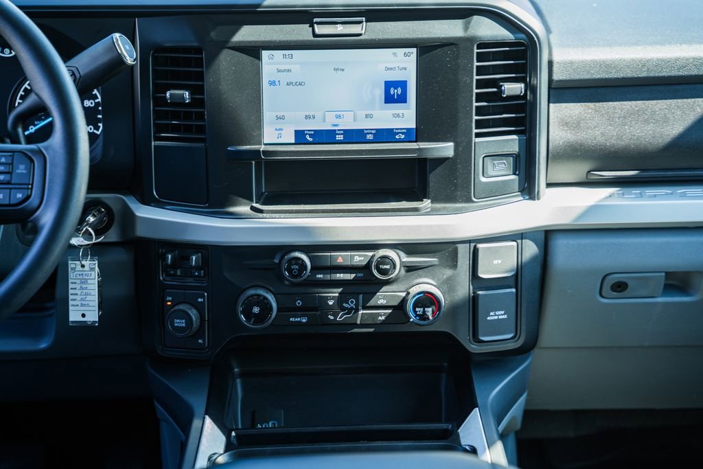 Certified 2025 Ford F350 XLT image 29