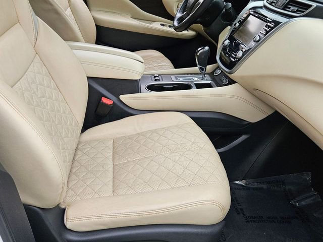 Used 2021 Nissan Murano Platinum w/ Cargo Package AWD/4WD image 21