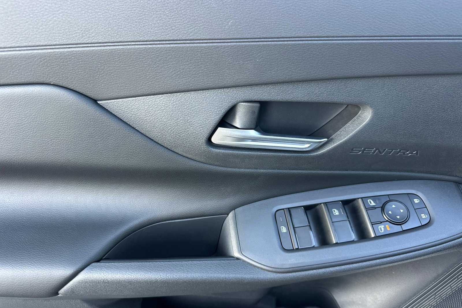New 2027 Nissan Sentra S FWD image 12