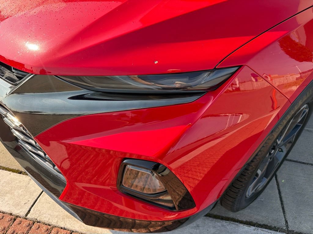 Used 2019 Chevrolet Blazer RS AWD/4WD image 12