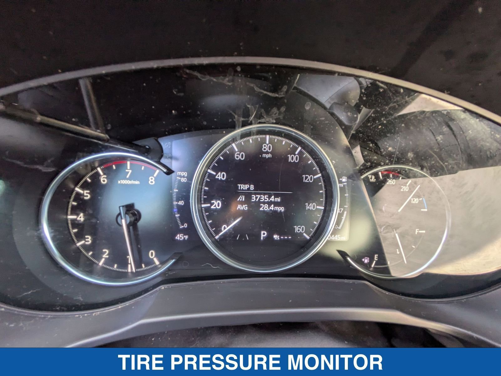 Used 2021 MAZDA CX-5 Grand Touring w/ GT Premium Package image 17