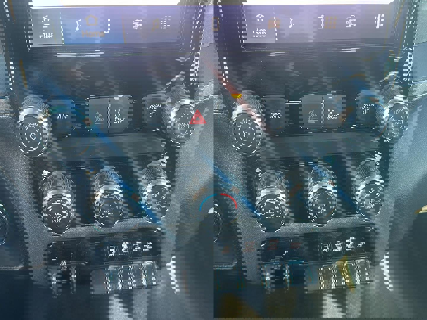 New 2026 RAM 1500 Tradesman AWD/4WD image 17