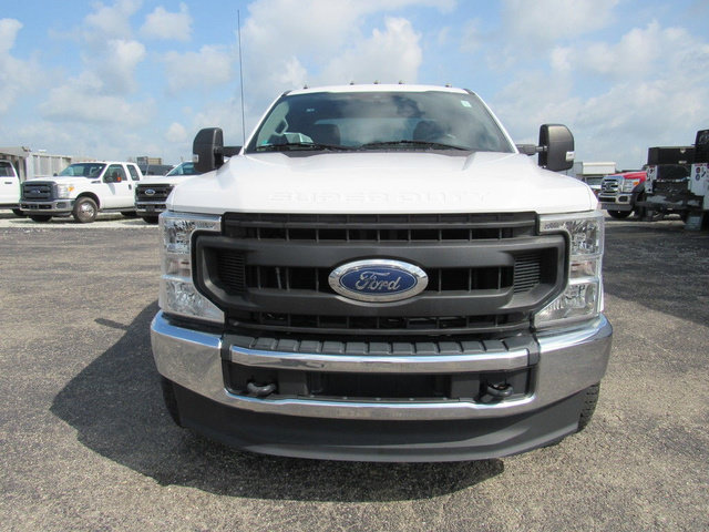 Used 2020 Ford F250 XL w/ Power Equipment Group AWD/4WD image 8