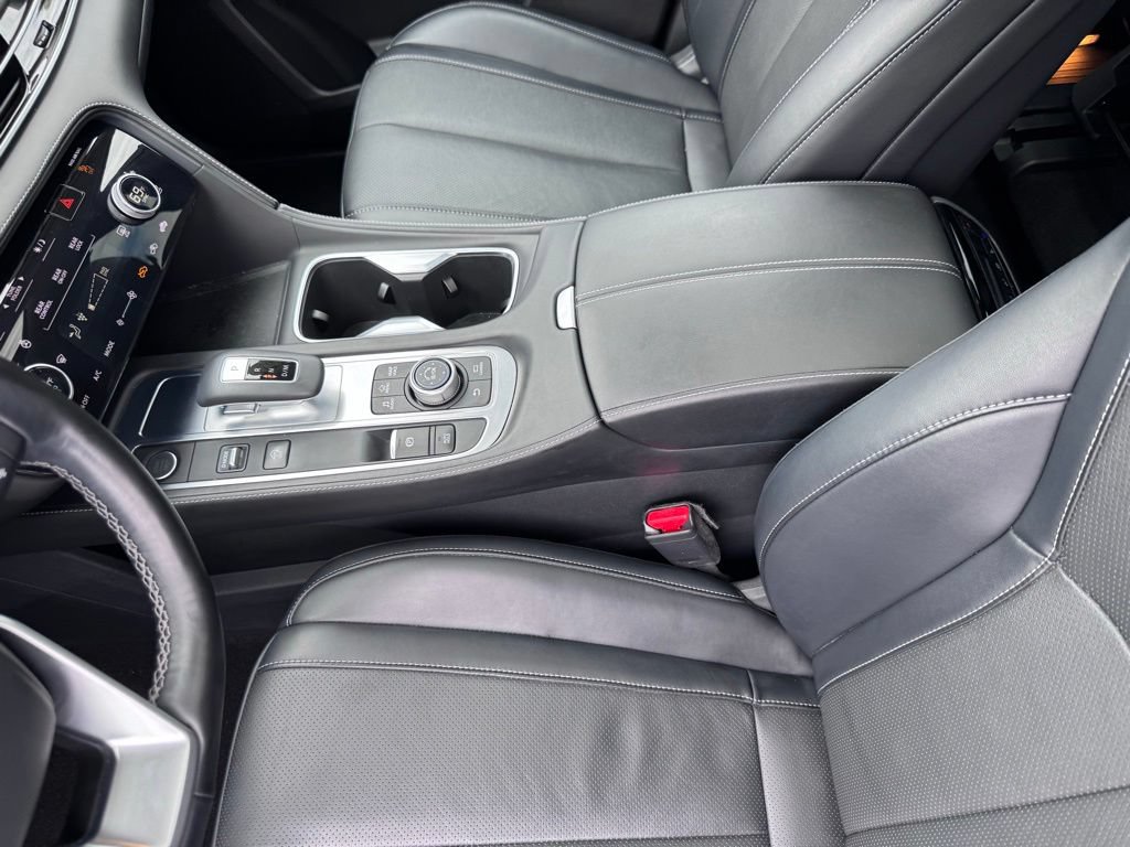 Used 2023 INFINITI QX60 Sensory w/ Cargo Package AWD/4WD image 25