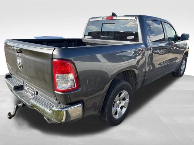 Used 2022 RAM 1500 Big Horn image 5