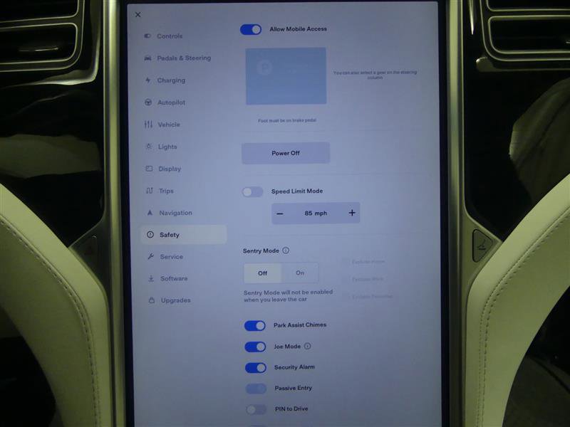 Used 2017 Tesla Model S 100D image 15