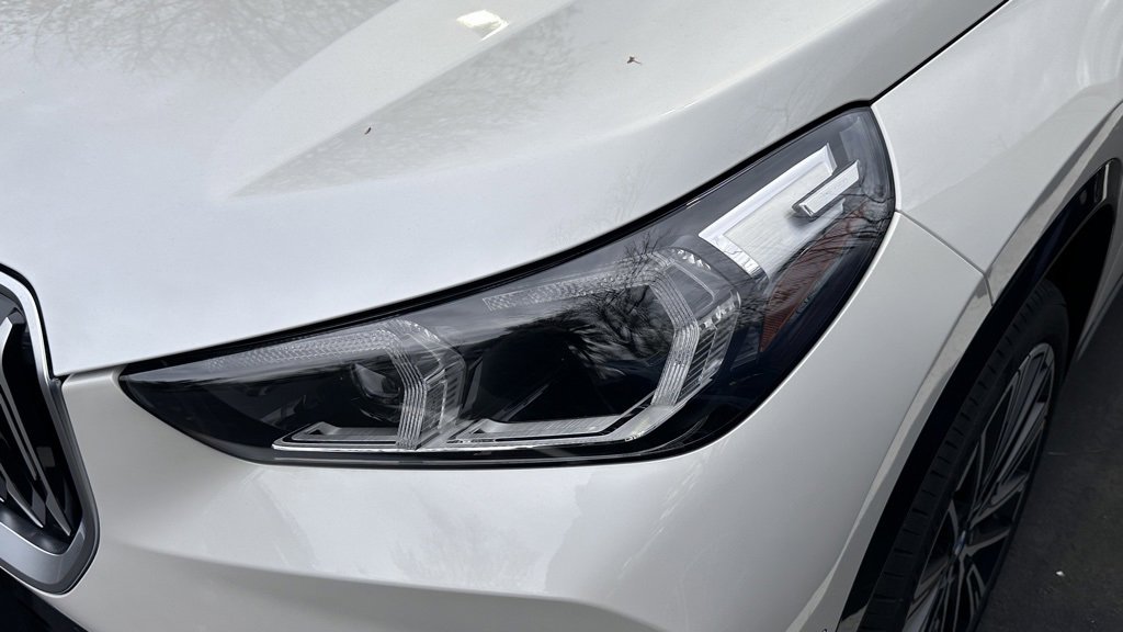 Used 2026 BMW X1 xDrive28i w/ Convenience Package image 11