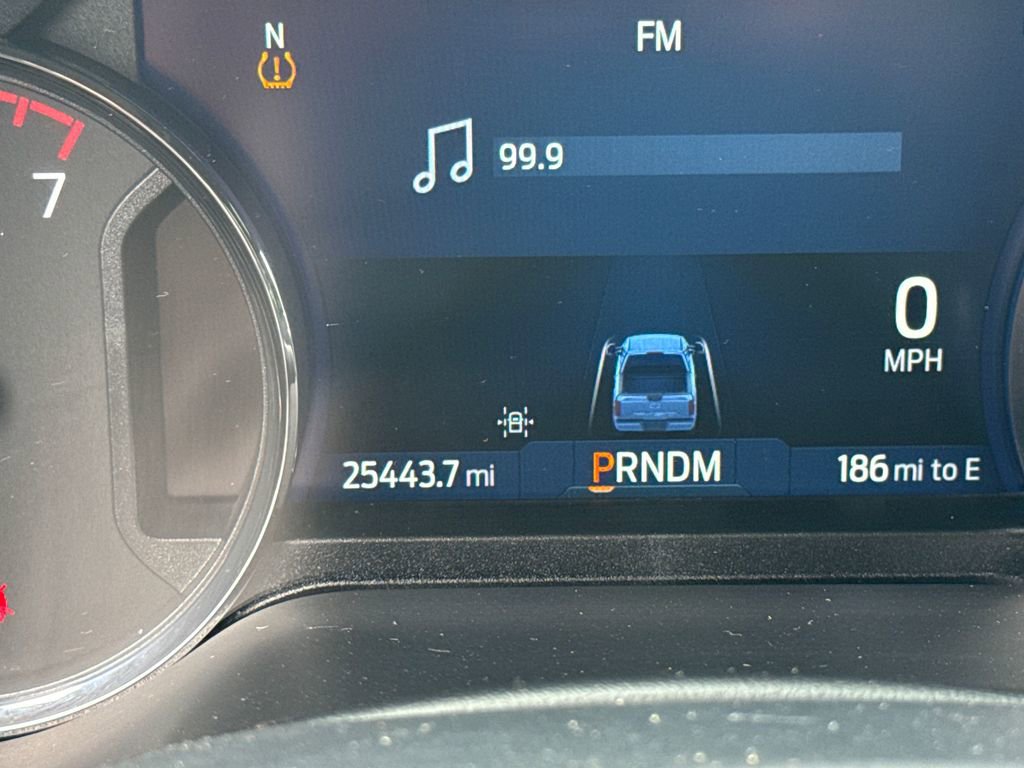 Used 2023 Ford F150 XLT w/ Equipment Group 302A High image 49