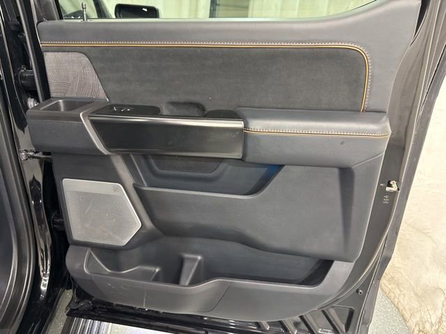 Used 2023 Ford F150 Platinum w/ Equipment Group 701A High AWD/4WD image 11