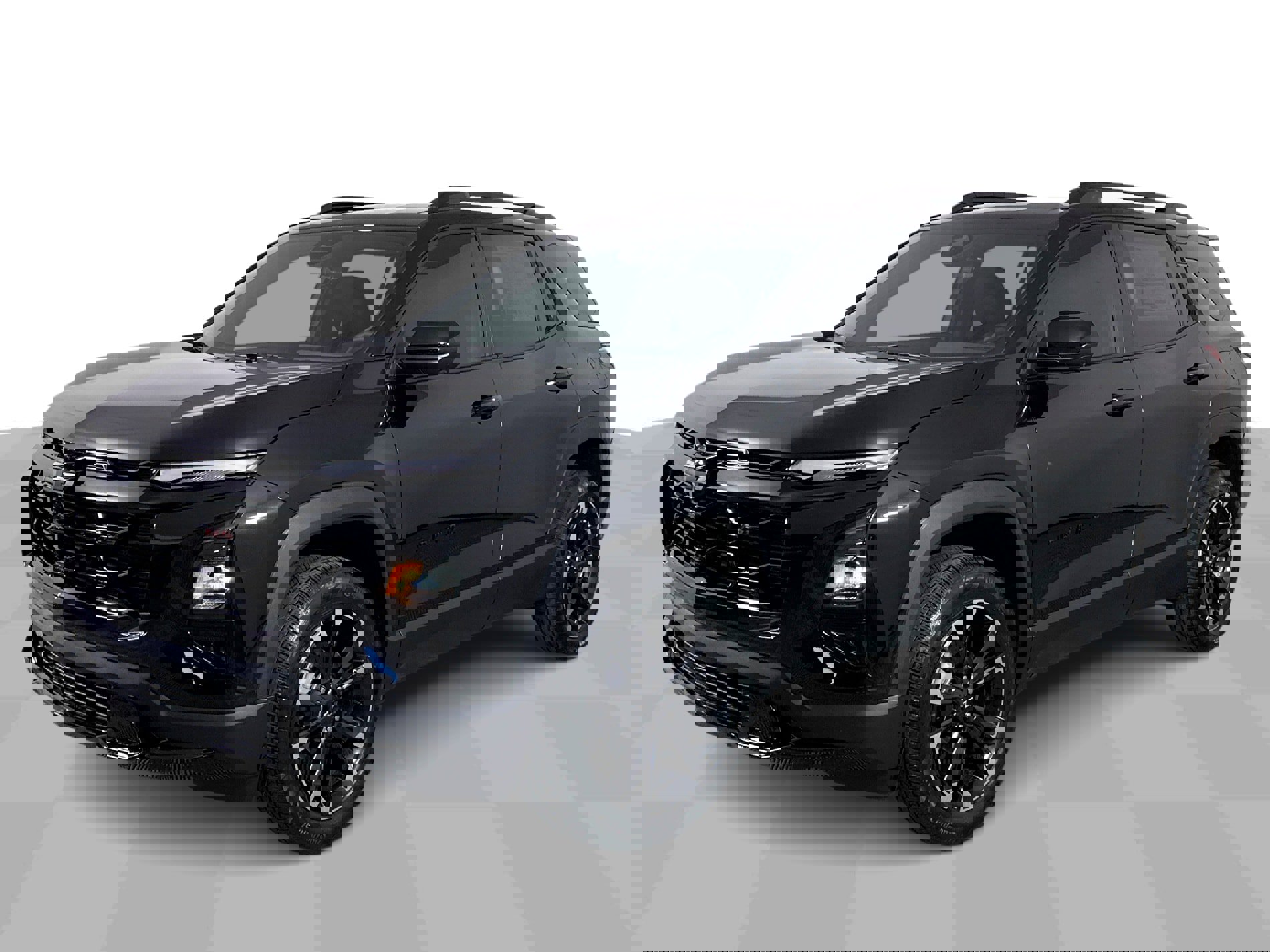 New 2026 Chevrolet Equinox RS image 36