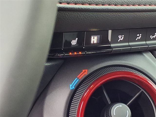 New 2026 Chevrolet Blazer RS image 4