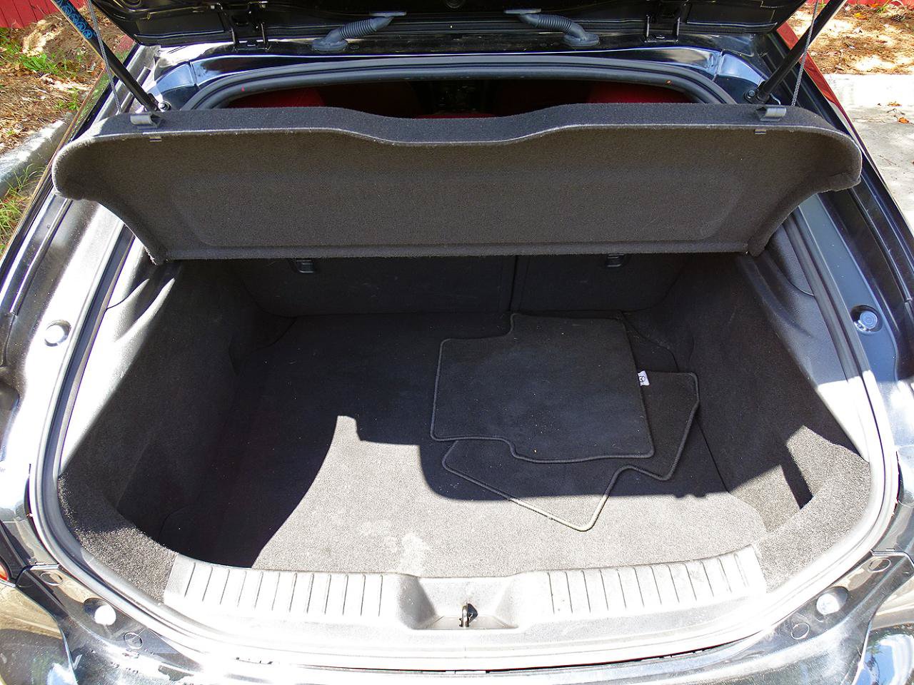 Used 2021 MAZDA MAZDA3 Hatchback w/Premium Plus Pkg AWD/4WD image 49