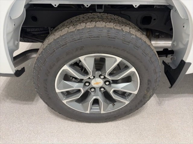 New 2026 Chevrolet Silverado 1500 LT image 8