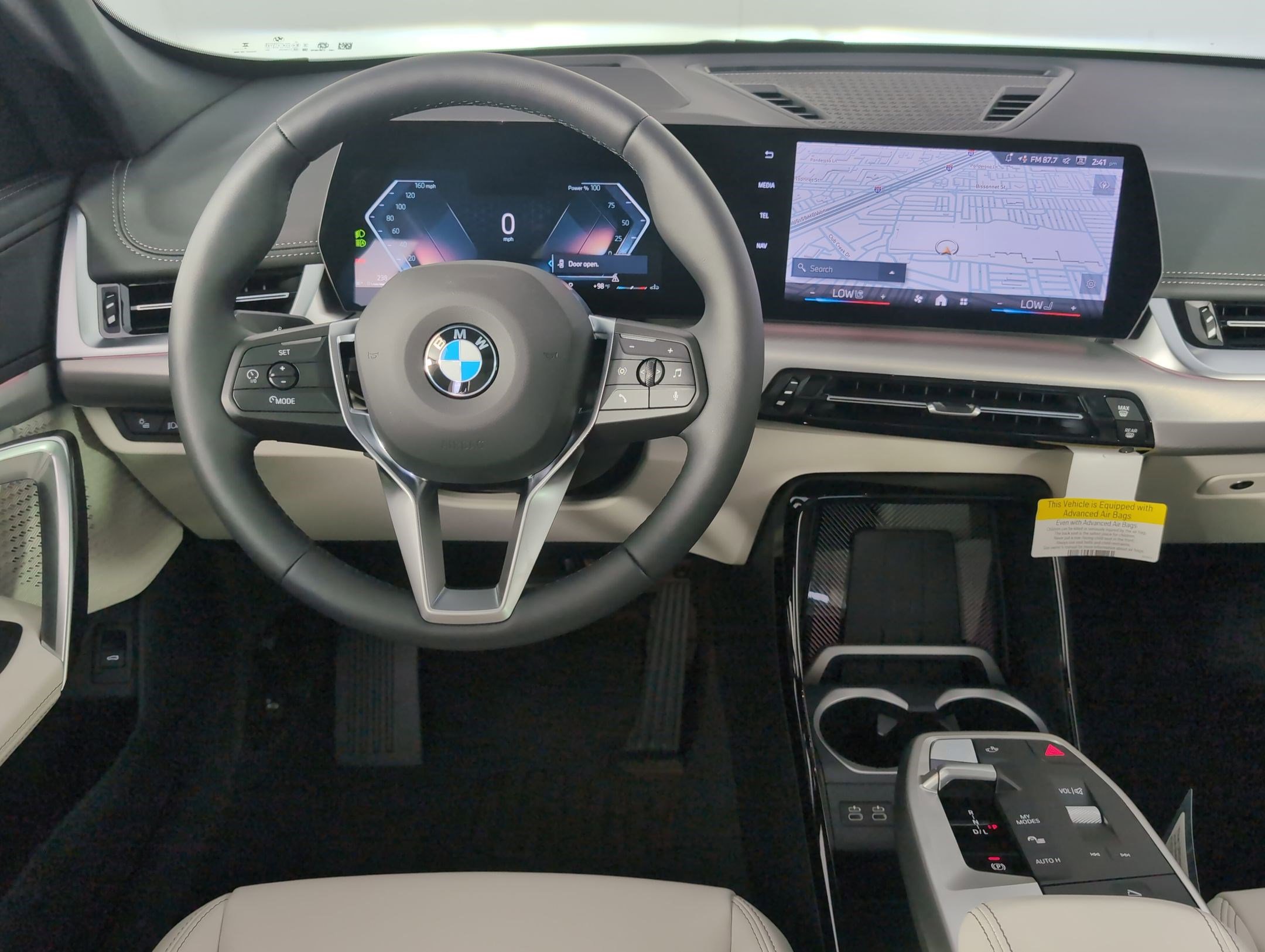 Used 2026 BMW X1 xDrive28i w/ Technology Package image 12