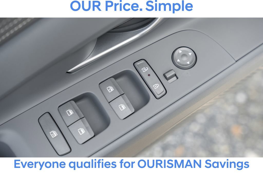 New 2025 Hyundai Elantra SEL image 36