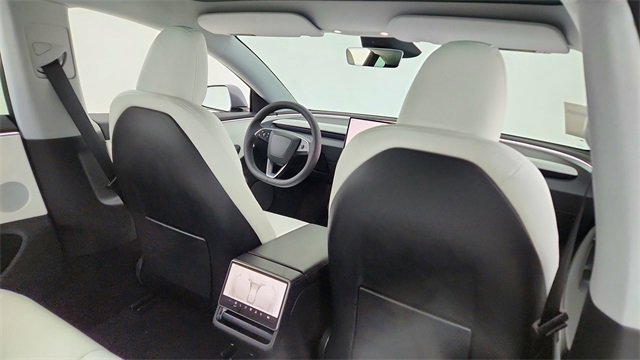 Used 2025 Tesla Model 3 Long Range image 26