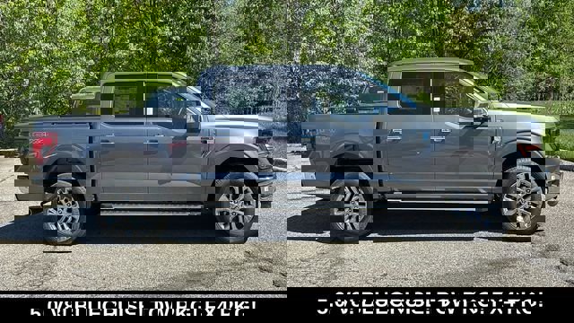 New 2026 Ford F150 XLT image 28