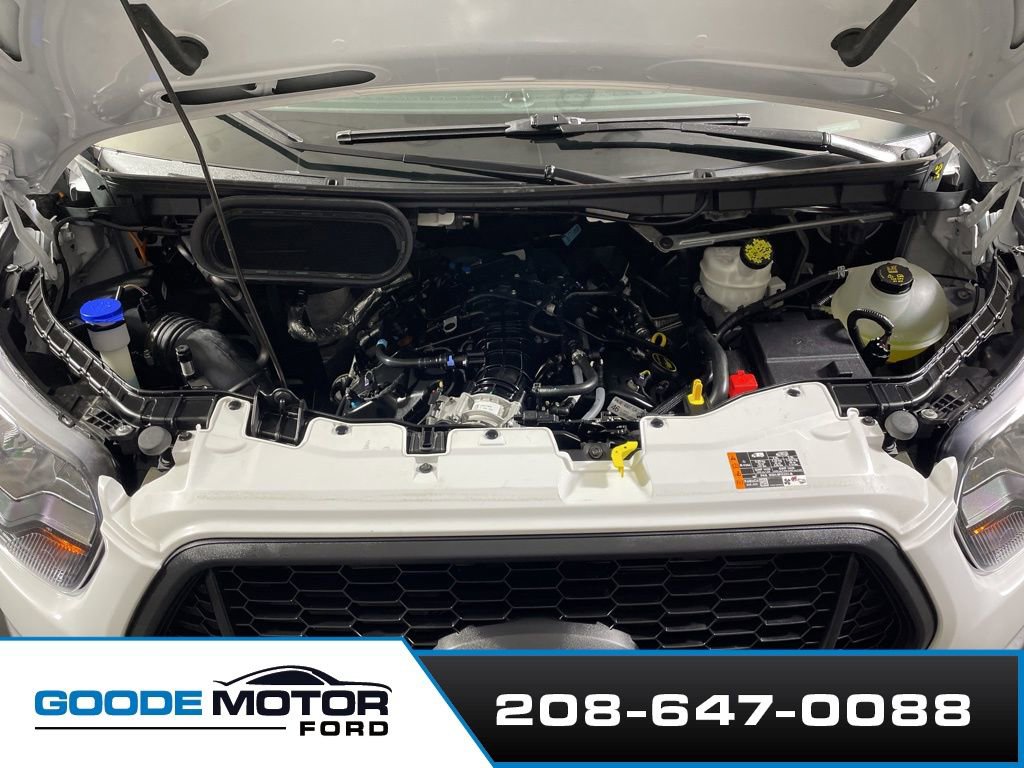 Used 2024 Ford Transit 350 XL image 26