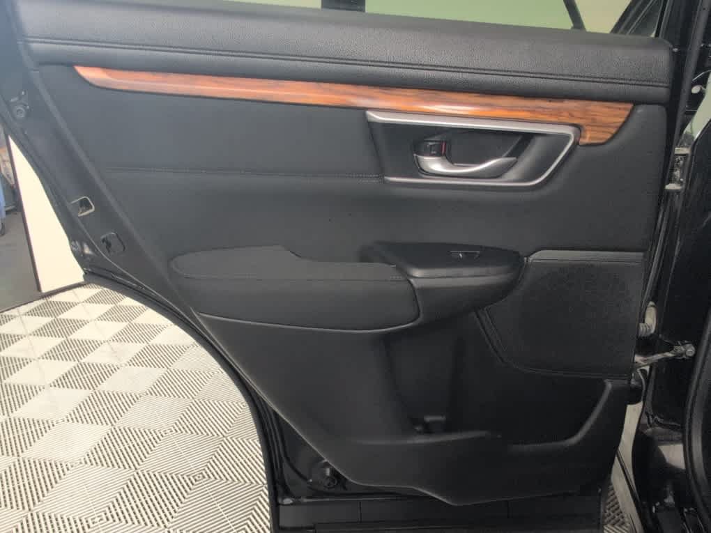 Used 2021 Honda CR-V EX image 22