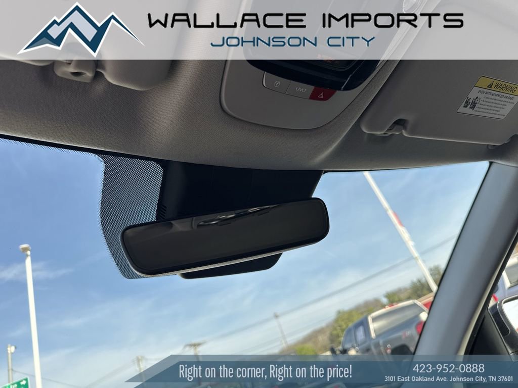 Used 2023 Kia Seltos SX image 15