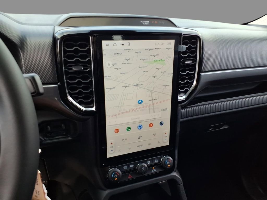 New 2026 Ford Ranger XLT image 25