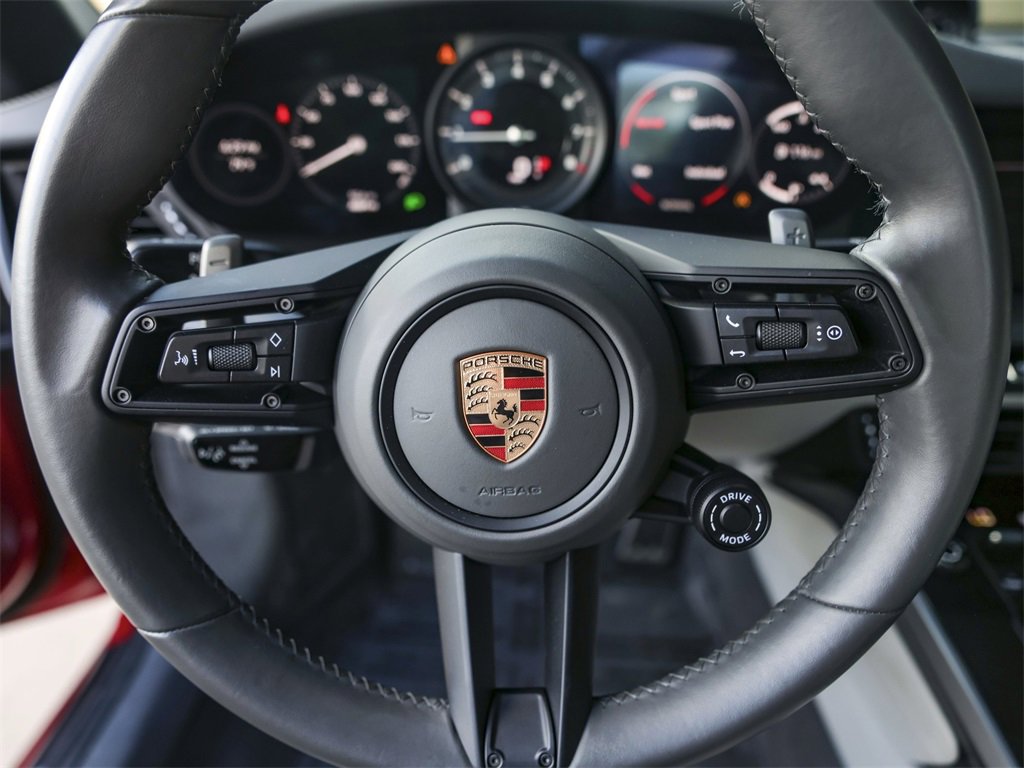 New 2024 Porsche 911 Carrera S image 21