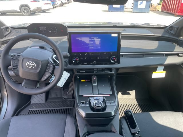 New 2026 Toyota C-HR AWD/4WD image 22