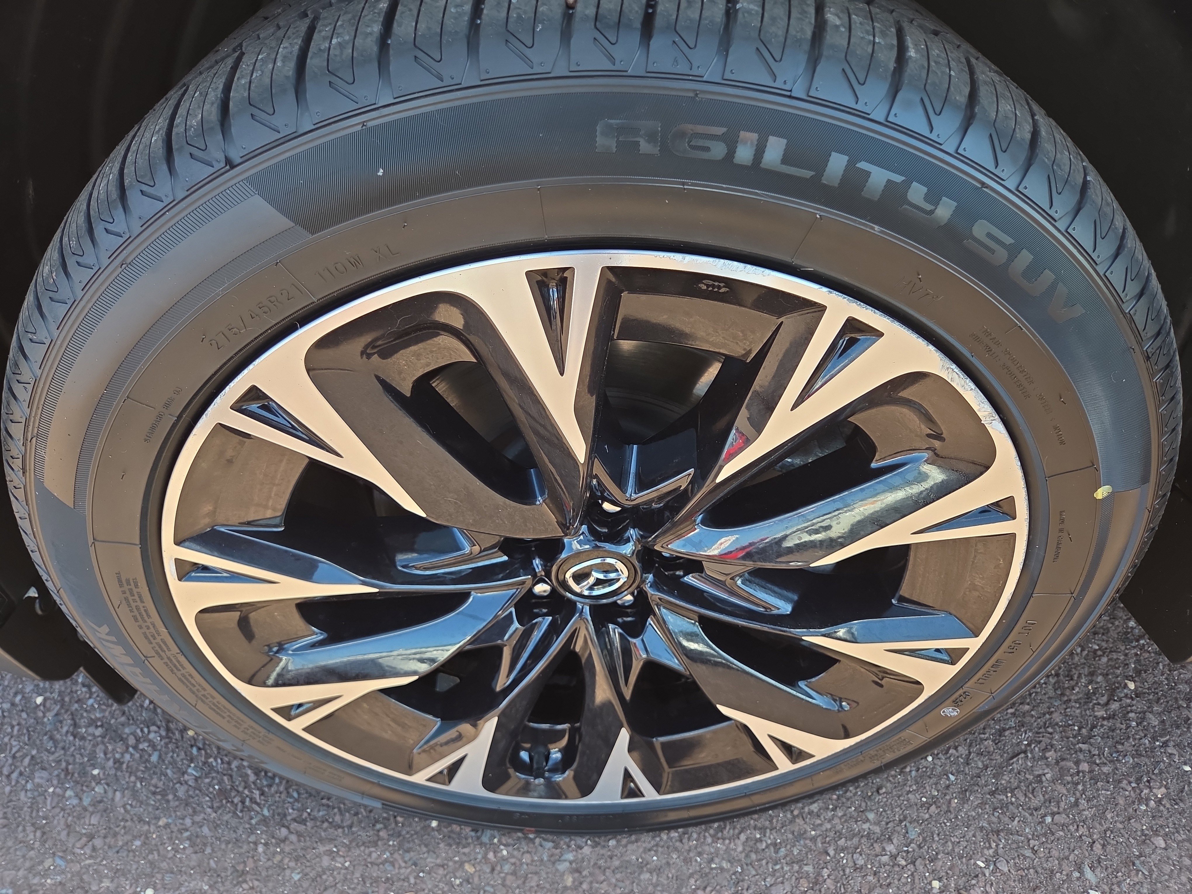 Used 2024 MAZDA CX-90 Plug-In Hybrid w/ Premium Pkg image 12