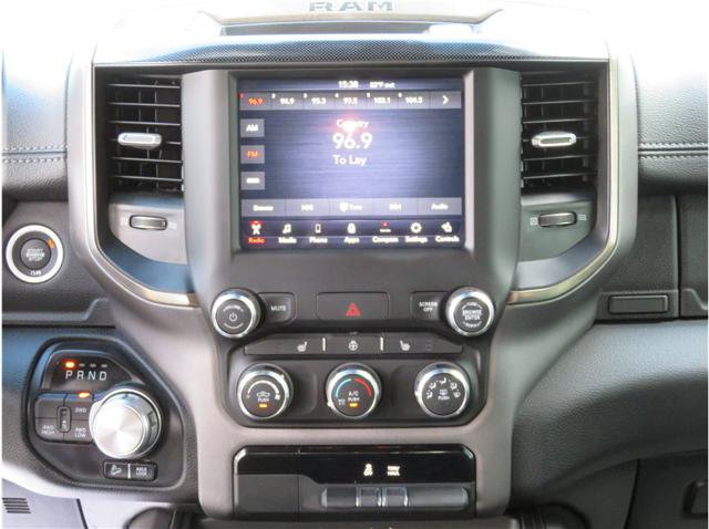 Used 2020 RAM 1500 Rebel w/ Rebel Level 1 Equipment Group AWD/4WD image 7