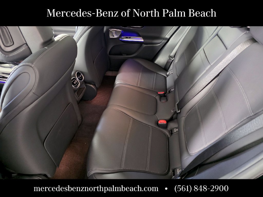 Certified 2026 Mercedes-Benz GLC 300 image 14