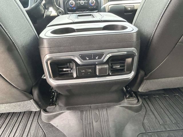 Used 2019 GMC Sierra 1500 SLT RWD image 13