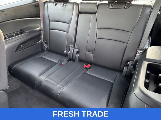 Used 2018 Honda Pilot EX-L image 18