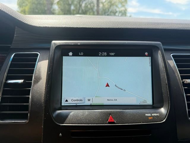 Used 2016 Ford Flex SEL w/ Equipment Group 202A image 24