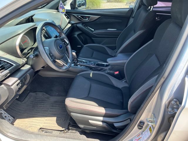 Used 2018 Subaru Impreza 2.0i Sport AWD/4WD image 2
