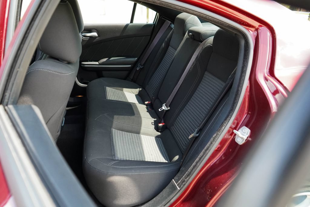 Used 2023 Dodge Charger SXT RWD image 9