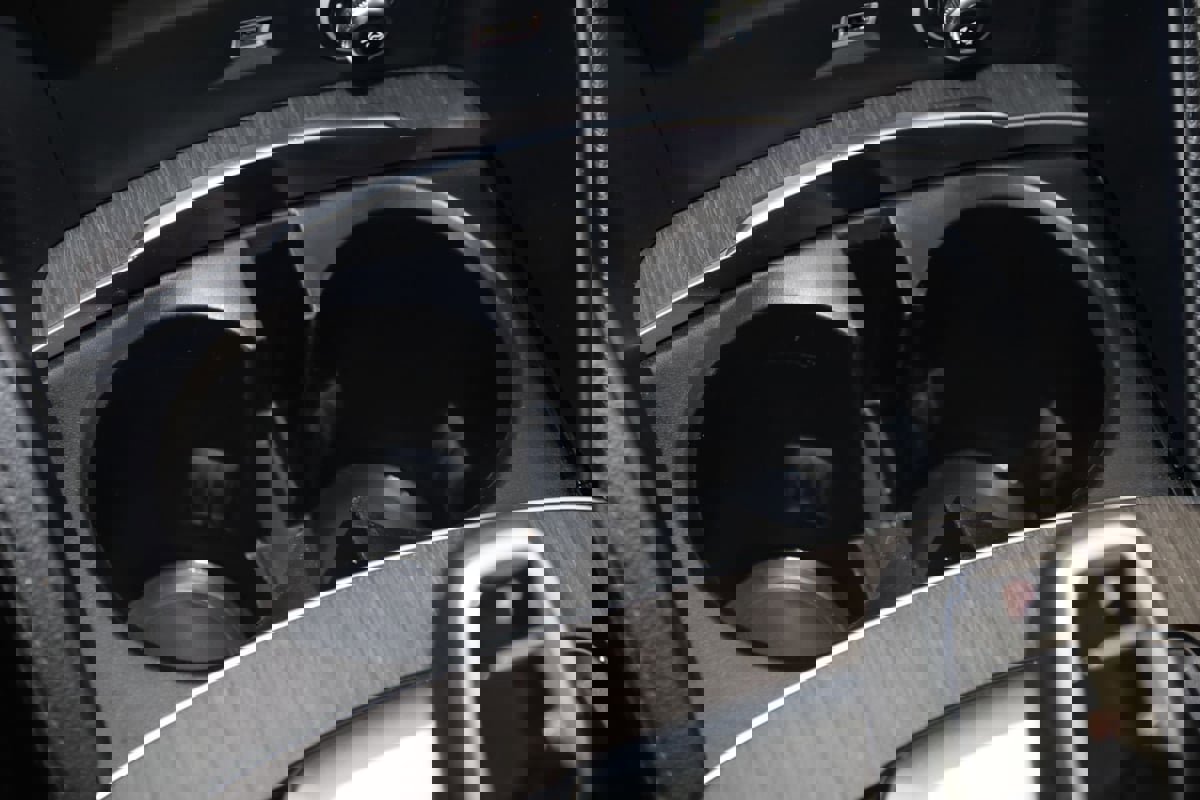 Used 2023 Alfa Romeo Stelvio Ti image 32