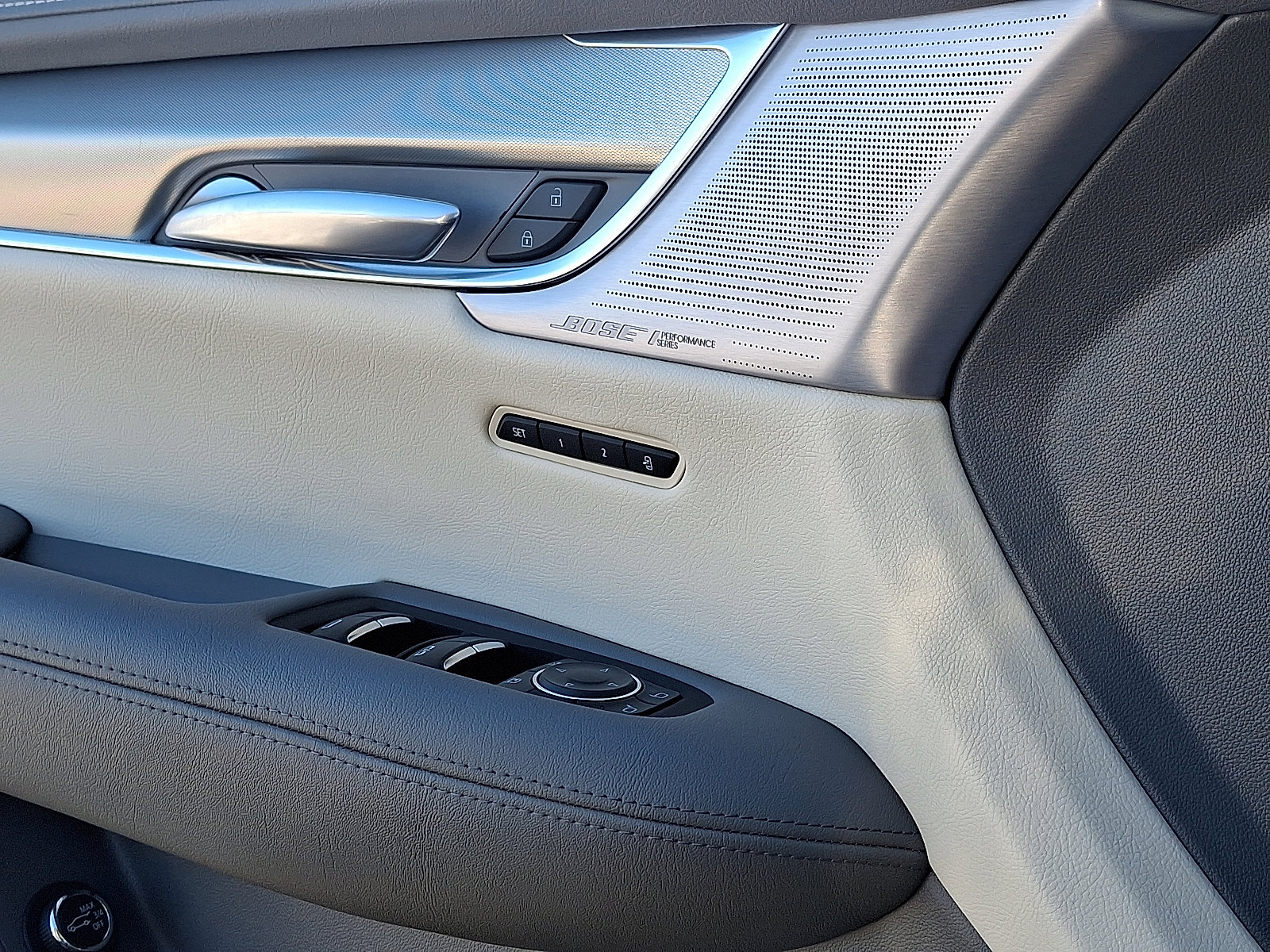 Certified 2024 Cadillac XT5 Premium Luxury image 14