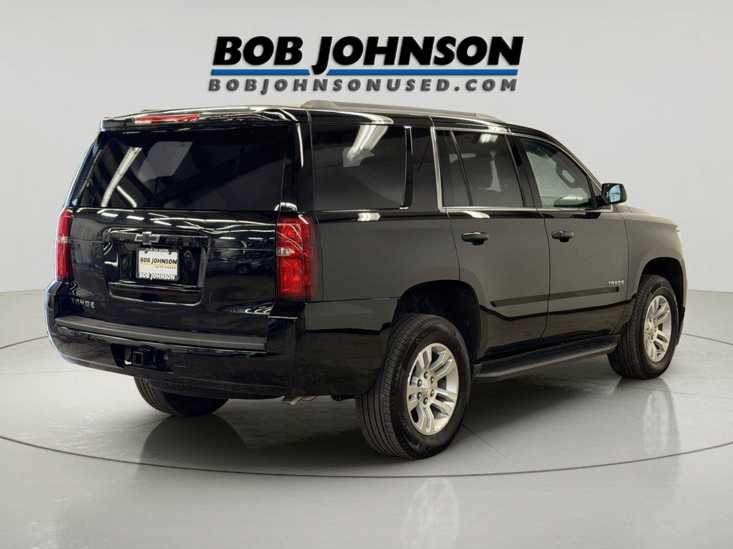 Used 2019 Chevrolet Tahoe LS AWD/4WD image 11