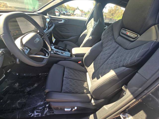 New 2026 Audi S5 Premium Plus AWD/4WD image 23