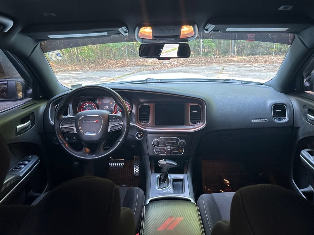 Used 2022 Dodge Charger R/T RWD image 28