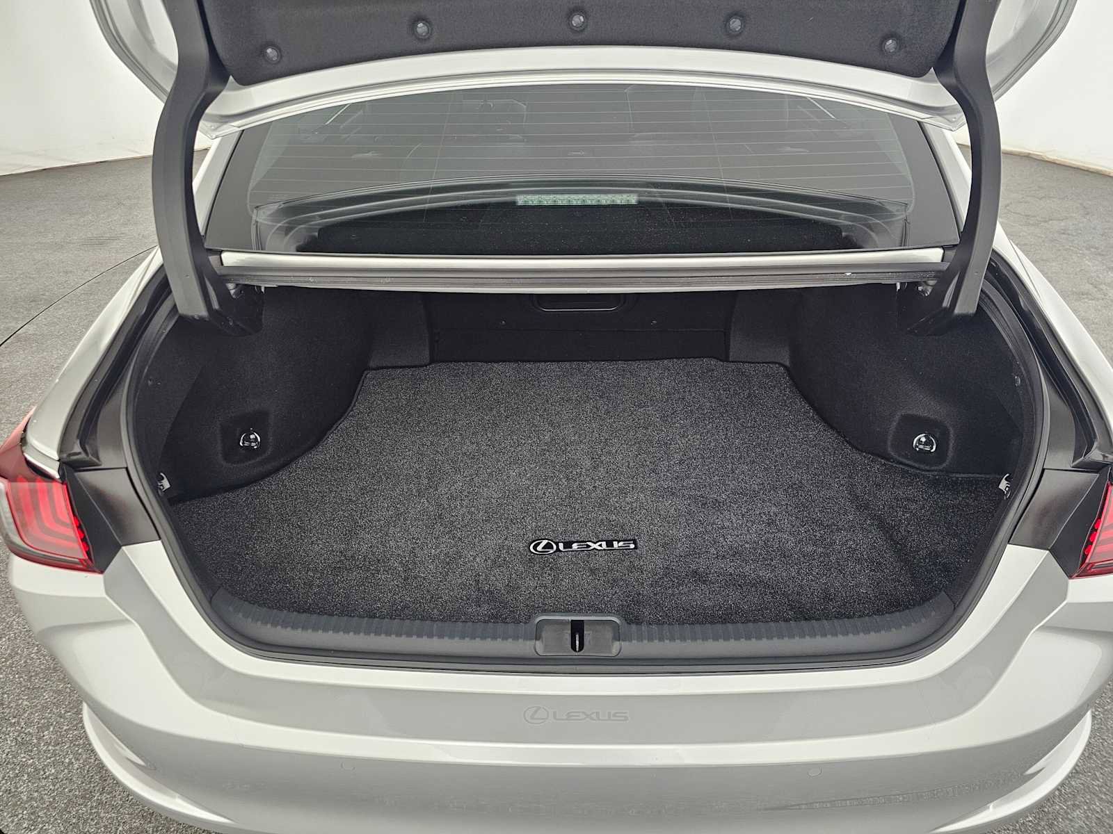 Certified 2020 Lexus ES 350 w/ Premium Package image 14