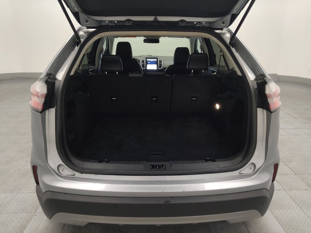 Used 2024 Ford Edge SEL image 29