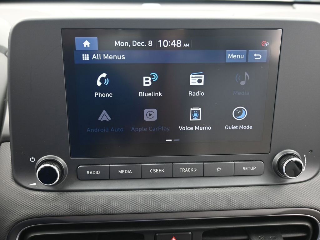 Used 2022 Hyundai Kona SEL w/ Convenience Package image 21