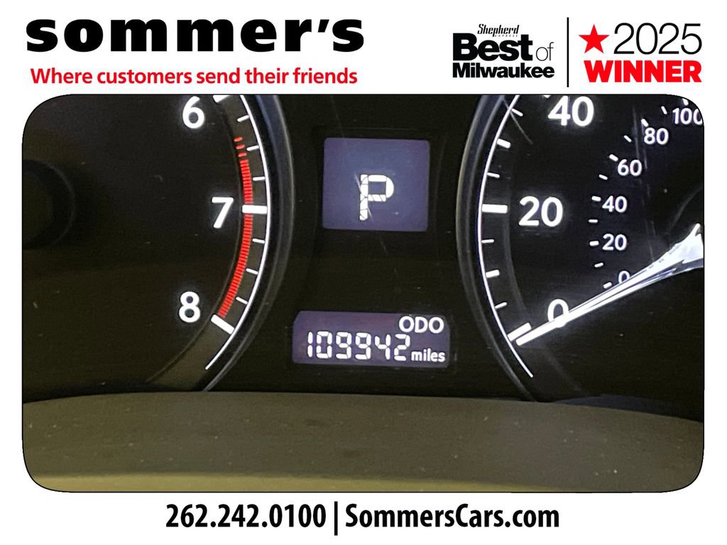 Used 2013 Lexus RX 350 FWD image 14