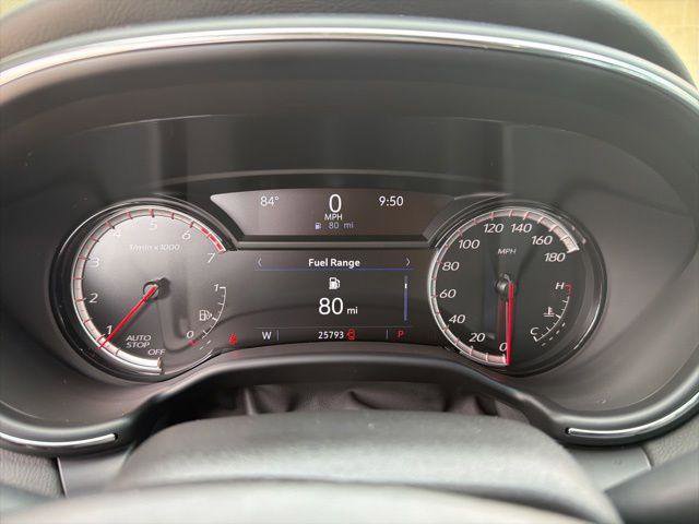 Certified 2023 Cadillac CT5 V w/ Cold Weather Package AWD/4WD image 77