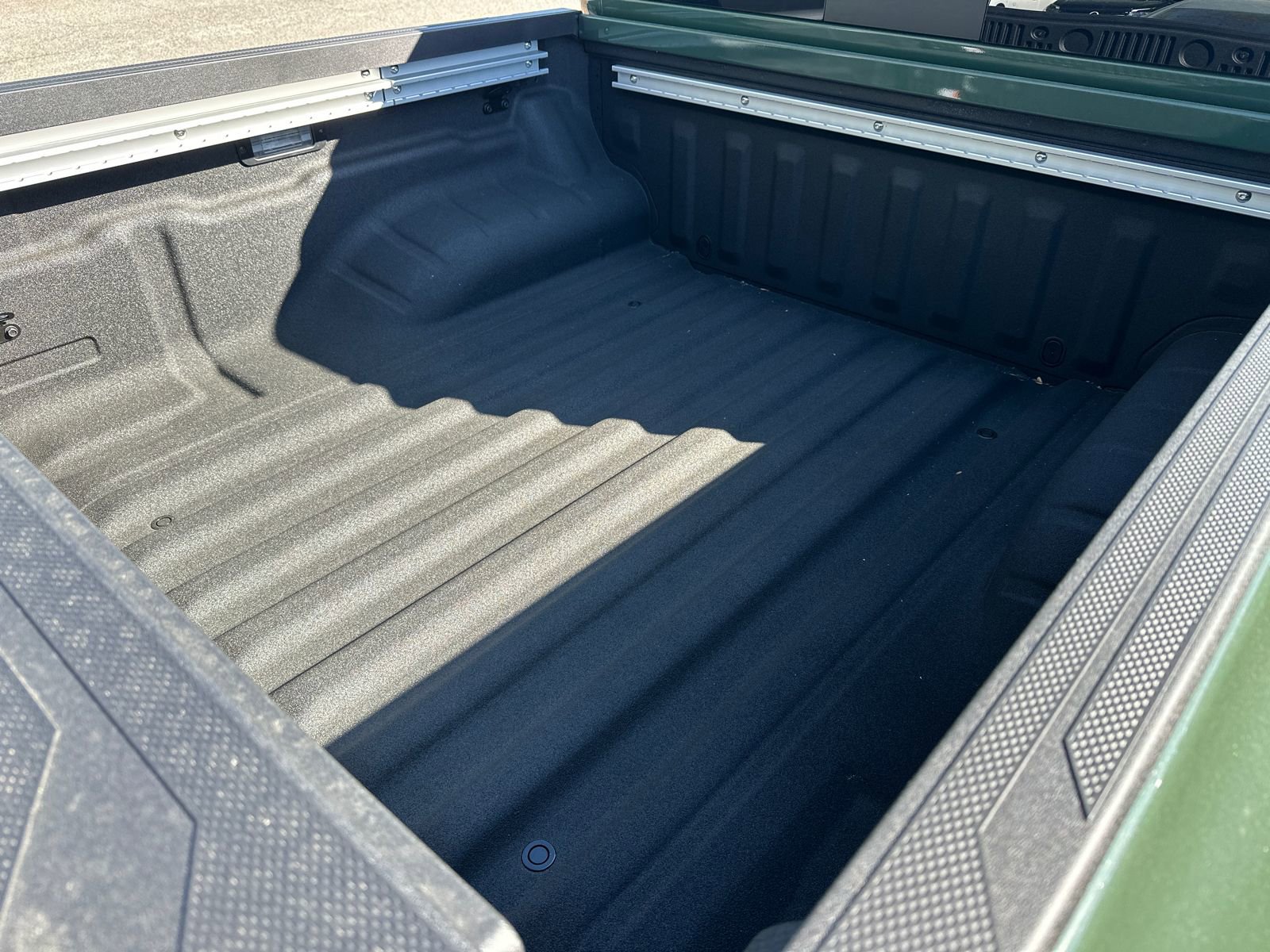 New 2026 Nissan Frontier PRO-4X w/ Pro Premium Package image 5