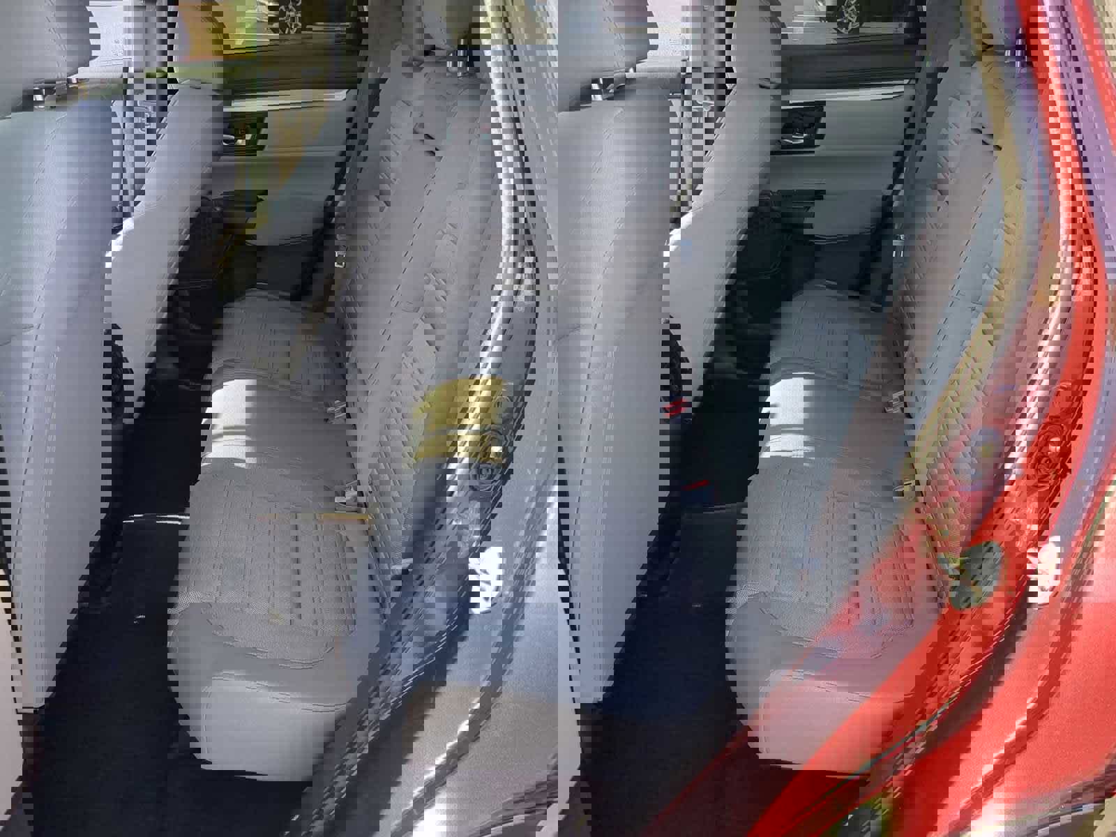 Used 2019 Honda CR-V LX image 21